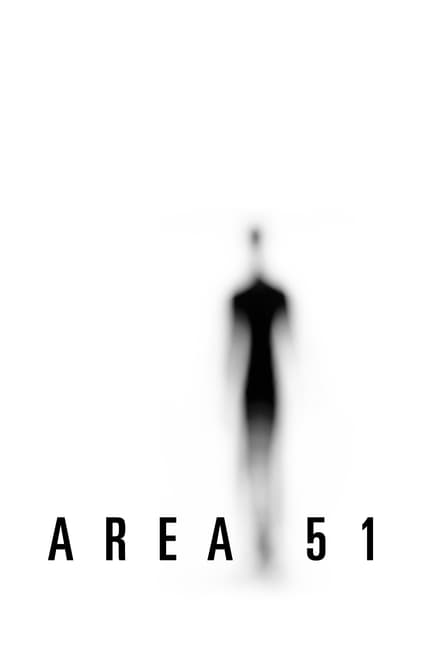 Area 51 [HD] (2015)