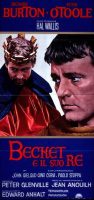 Becket e il suo re (1964)