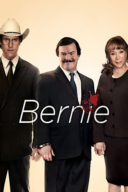 Bernie [HD] (2011)