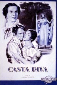 Casta diva (1954)