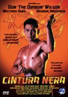 Cintura nera