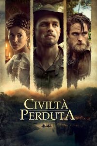 Civiltà perduta [HD] (2017)