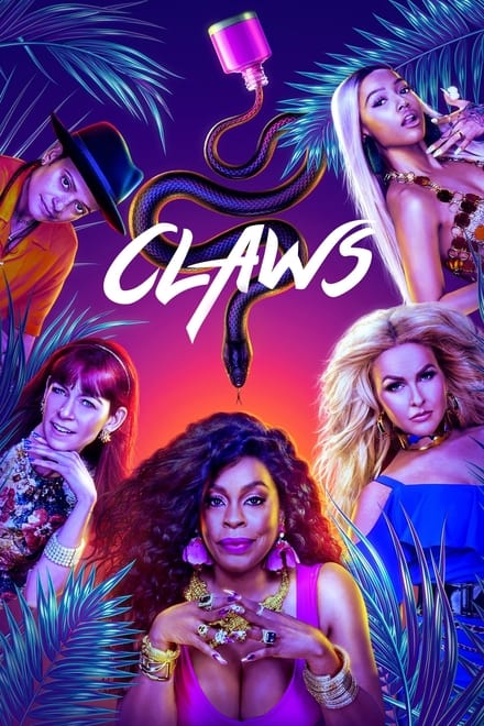 Claws [HD]