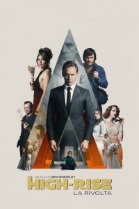 High Rise – La rivolta (2015)