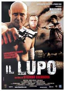 Il Lupo