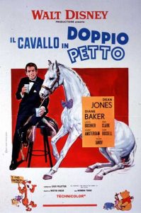 IIl cavallo in doppiopetto (1968)