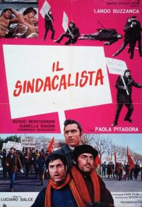 Il sindacalista