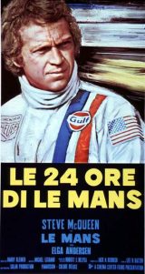 La 24 ore di Le Mans [HD] (1971)