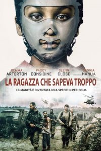 La ragazza che sapeva troppo [HD] (2016)