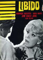 Libido [HD] (1965)