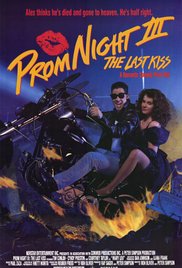 Prom Night III – L’ultimo Bacio