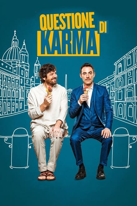 Questione di karma [HD] (2017)