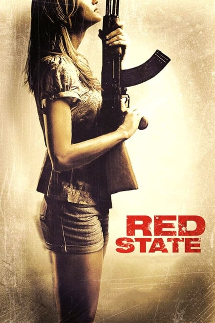 Red State [HD] (2011)