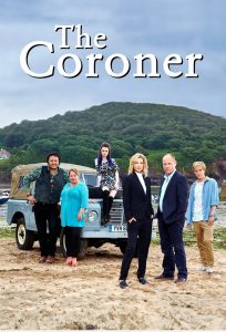 The Coroner