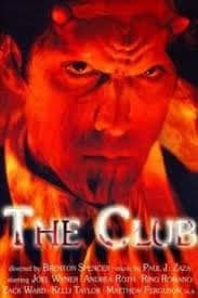 The Club – Rito di Sangue