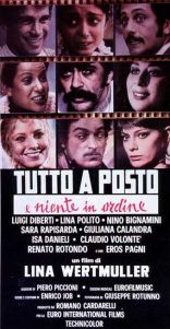 Tutto a posto e niente in ordine [HD] (1974)