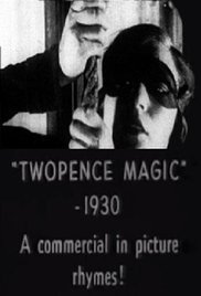 Twopence Magic