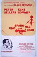 Uno sparo nel buio [HD] (1964)