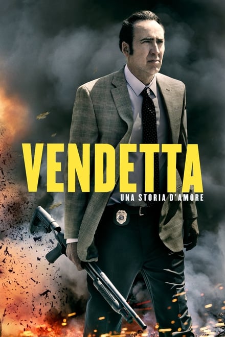 Vendetta: Una storia d’amore [HD] (2017)