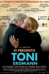 Vi presento Toni Erdmann (2016)