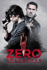 Zero Tolerance [HD] (2015)