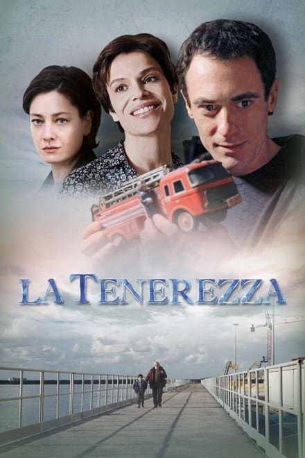 la tenerezza [HD] (2017)