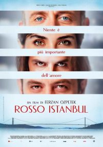 Rosso Istanbul [HD] (2017)