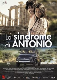 La sindrome di Antonio (2016)