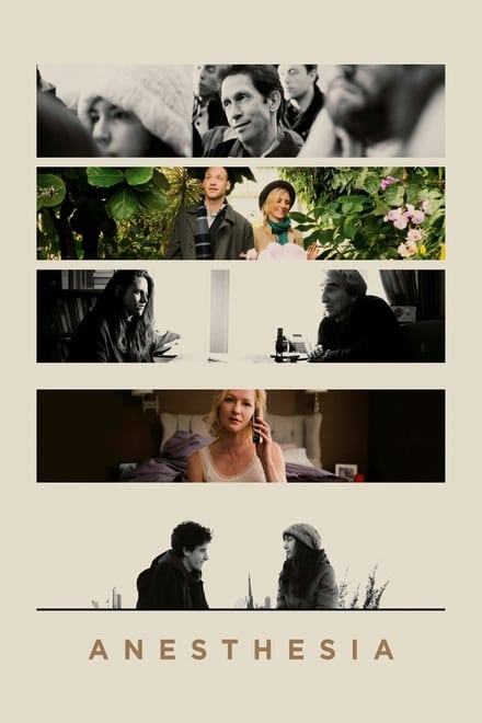 Anesthesia [HD] (2015)