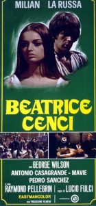 Beatrice Cenci