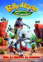 Billy il Koala: Le avventure di Blinky Bill