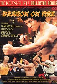 Bruce Lee, la bestia umana