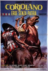 Coriolano, eroe senza patria