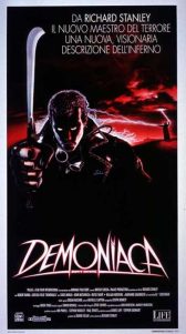 Demoniaca (1992)