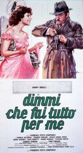 Dimmi che fai tutto per me (1976)