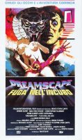 Dreamscape: fuga nell’incubo [HD] (1984)