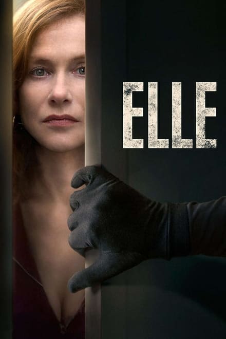 Elle [HD] (2017)