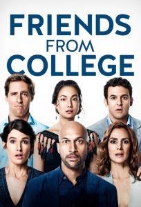 Friends from College [HD]