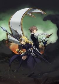 Fate/Apocrypha (Sub-ITA)