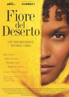 Fiore del deserto [HD] (2016)