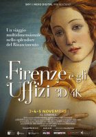 Firenze e gli Uffizi: viaggio nel cuore del Rinascimento [HD] (2015)