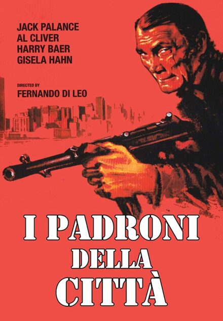 I padroni della città [HD] (1976)