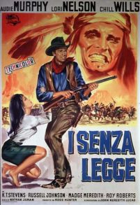 I senza legge (1953)