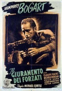 Il giuramento dei forzati (1944)