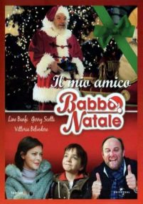 Il mio amico Babbo Natale 2