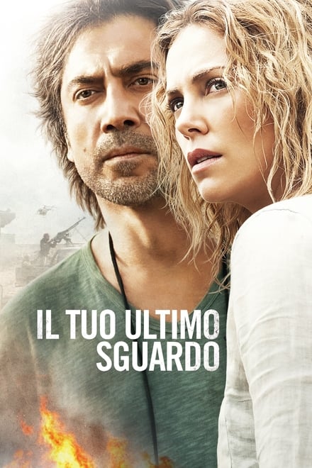 Il tuo ultimo sguardo [HD] (2017)