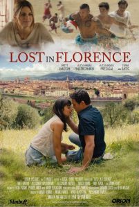 Il turista – Lost in Florence (2017)