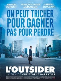 L’Outsider (Sub-ITA) (2016)