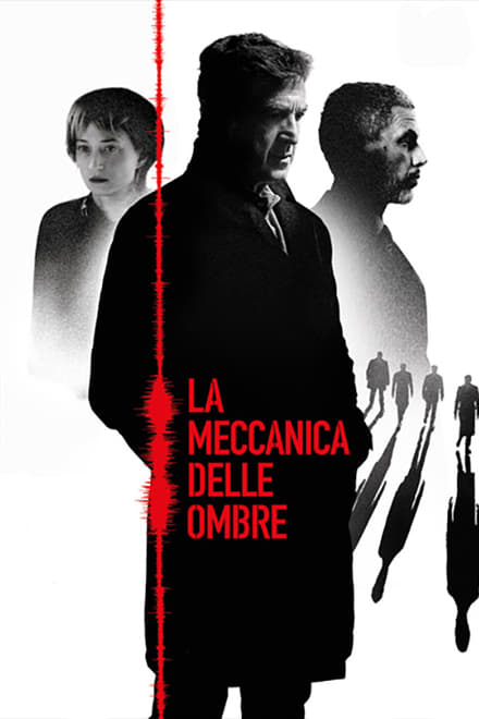 La meccanica delle ombre [HD] (2017)