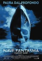 La nave fantasma